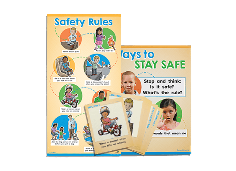 All Kids Safe and Well  Committee for Children