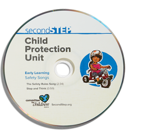 Early Learning – Second Step