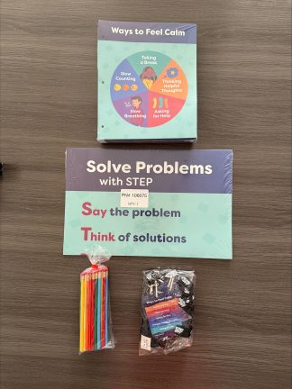 Back-to-School Digital Reinforcement Bundle