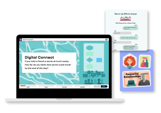 Digital Well-Being
